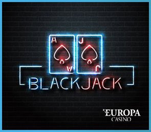 Europa Casino Blackjack No Deposit Bonus quebecnodeposit.ca